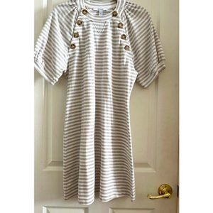 Derek Lam knit dress